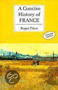 A Concise History of France