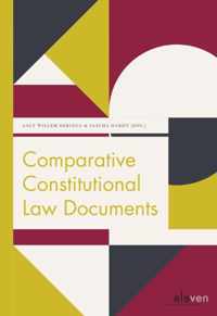 Comparative Constitutional Law Documents