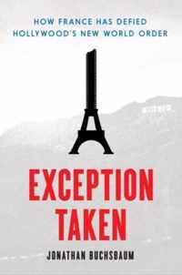 Exception Taken