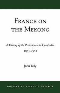 France on the Mekong