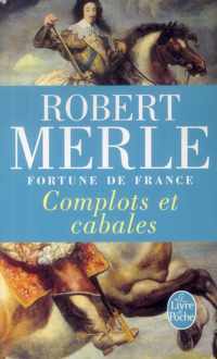 Complots et cabales