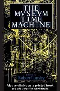 The Museum Time Machine