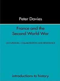 France and the Second World War