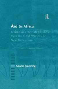 Aid to Africa