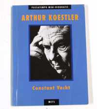 Arthur Koestler - Constant Vecht