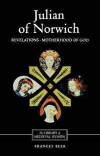 Julian of Norwich