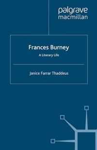 Frances Burney