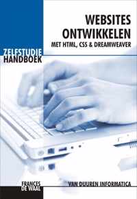 Zelfstudiehandboek Websites ontwikkelen