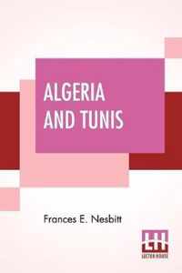 Algeria And Tunis