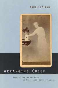 Arranging Grief