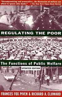 Regulating the Poor