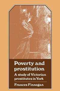 Poverty/Prostitution York