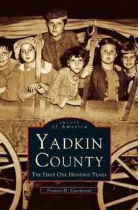 Yadkin County