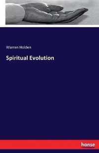 Spiritual Evolution