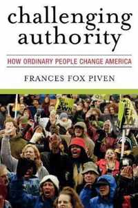 Challenging Authority