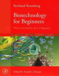 Biotechnology for Beginners