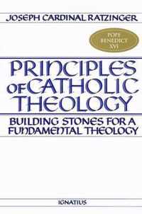 Principles of Catholic Theology