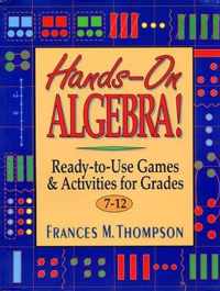 Hands-On Algebra!