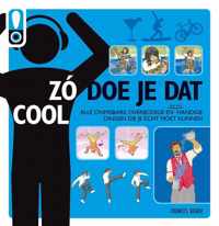 Zo doe je dat cool