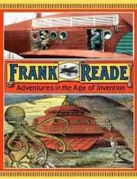 Frank Reade