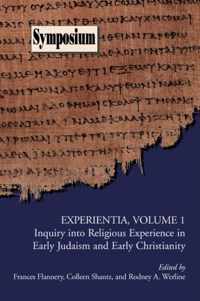 Experientia, Volume 1