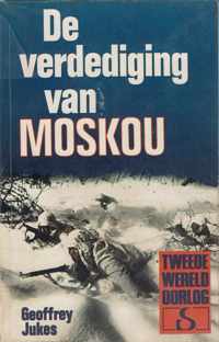 Verdediging van moskou