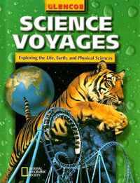 Science Voyages Level Green