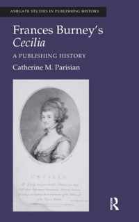 Frances Burney's Cecilia