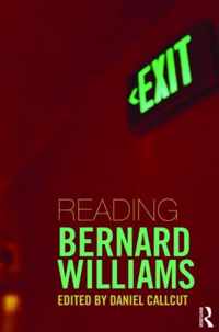 Reading Bernard Williams