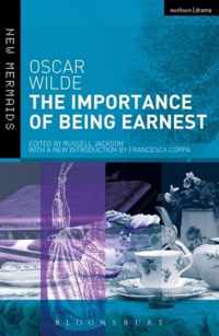 Importance Of Being Earnest