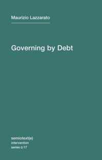 Governing By Debt