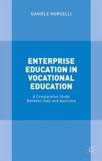 Enterprise Education in Vocational Education