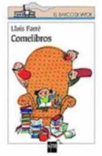 Comelibros