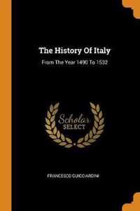 History Of Italy