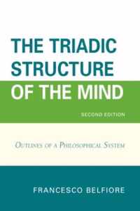 The Triadic Structure of the Mind