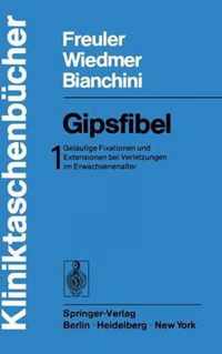 Gipsfibel