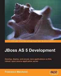 JBoss AS 5 Development