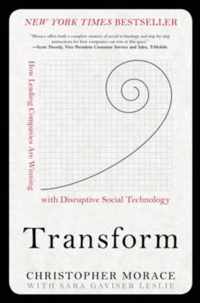 Transform: How Leading Companies Are Winning With Disruptive