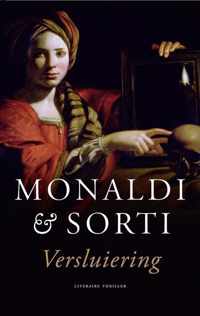 Versluiering - Rita Monaldi; Francesco Sorti