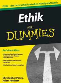 Ethik fur Dummies