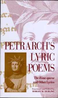 Petrarch's Lyric Poems