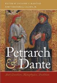 Petrarch and Dante