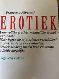 Erotiek