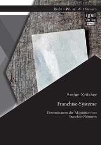 Franchise-Systeme