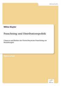 Franchising und Distributionspolitik