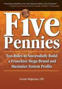 Five Pennies