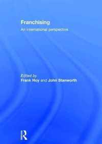 Franchising