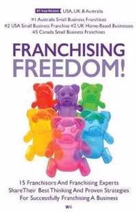 Franchising Freedom