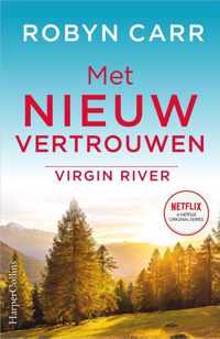 Virgin River 9 -   Met nieuw vertrouwen