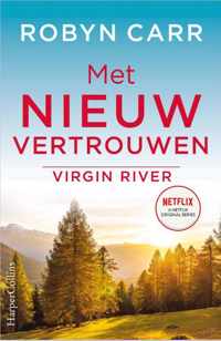 Virgin River 9 - Met nieuw vertrouwen